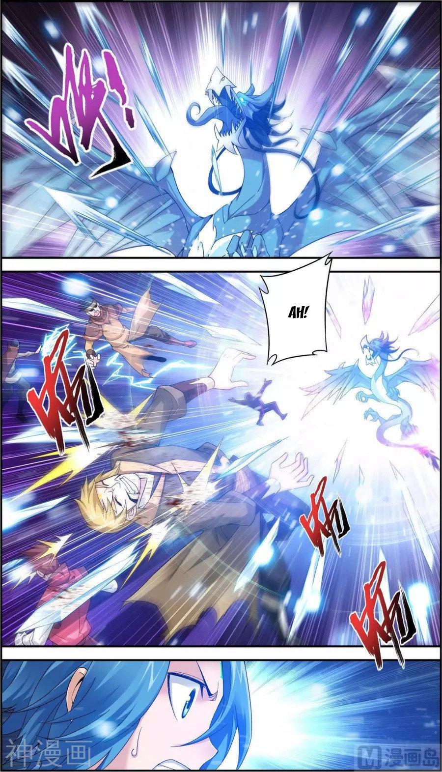 Capitulo 55 page 14