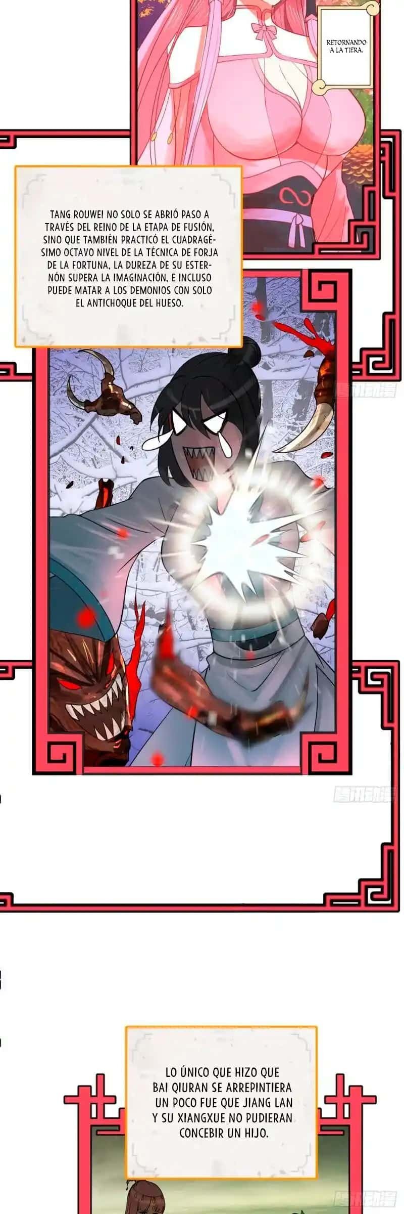 Capitulo 261 page 28