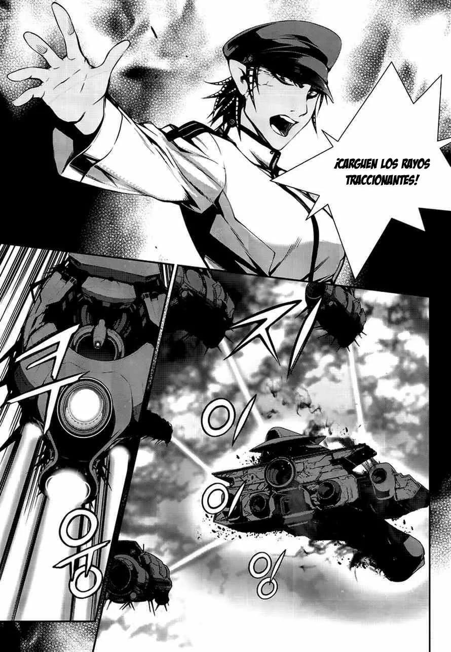 Capitulo 23 page 6