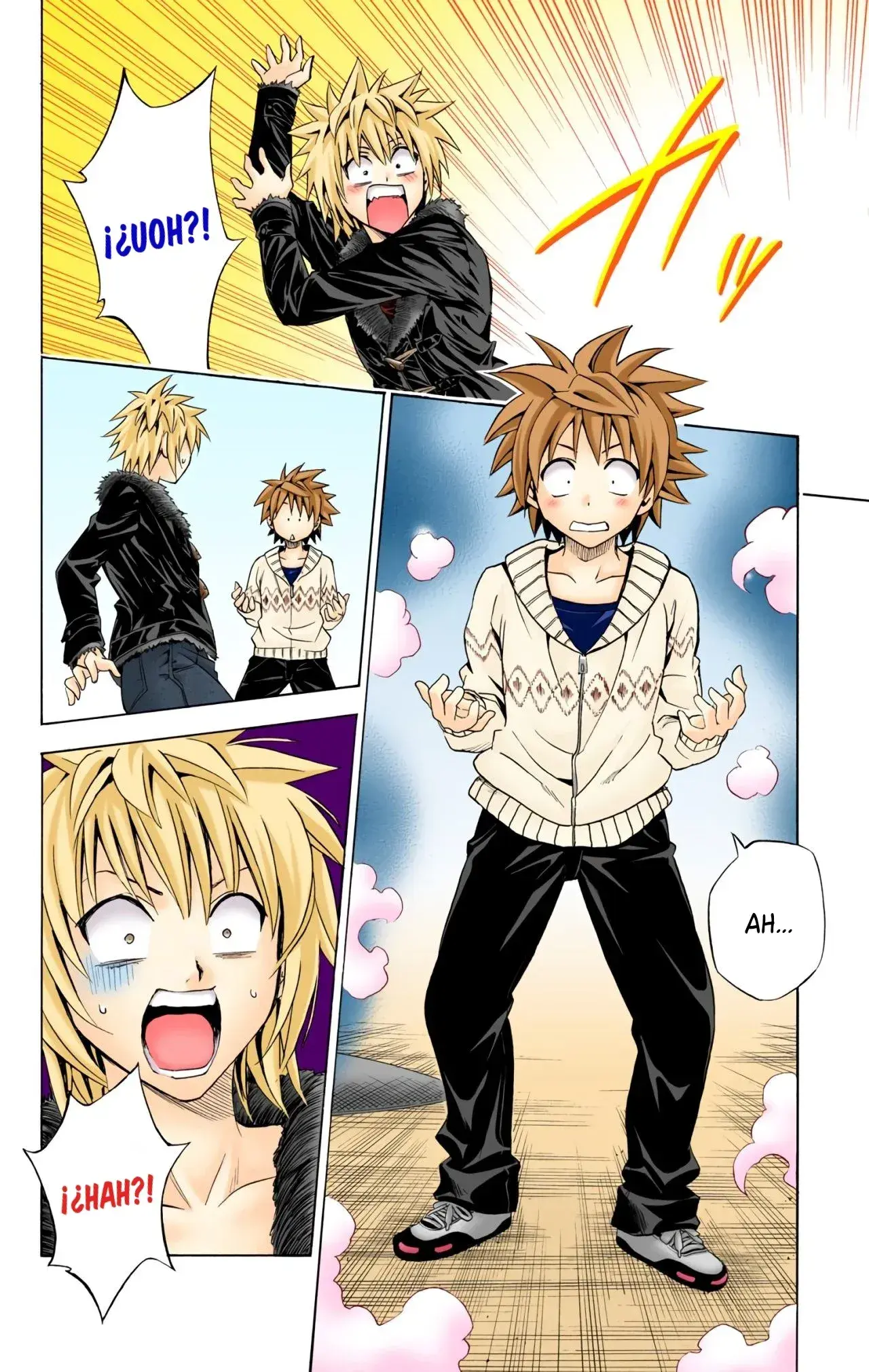 Capitulo 138 page 13
