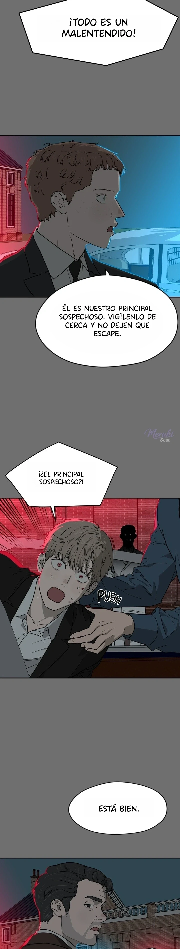 Capitulo 33 page 19