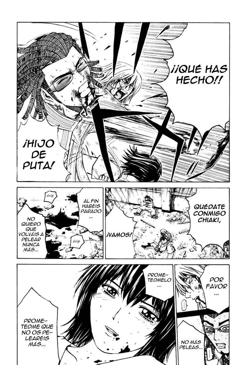 Capitulo 18 page 14