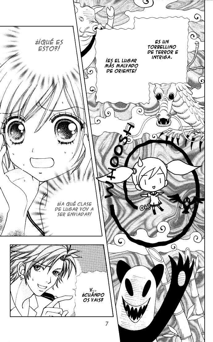 Capitulo 57 page 10