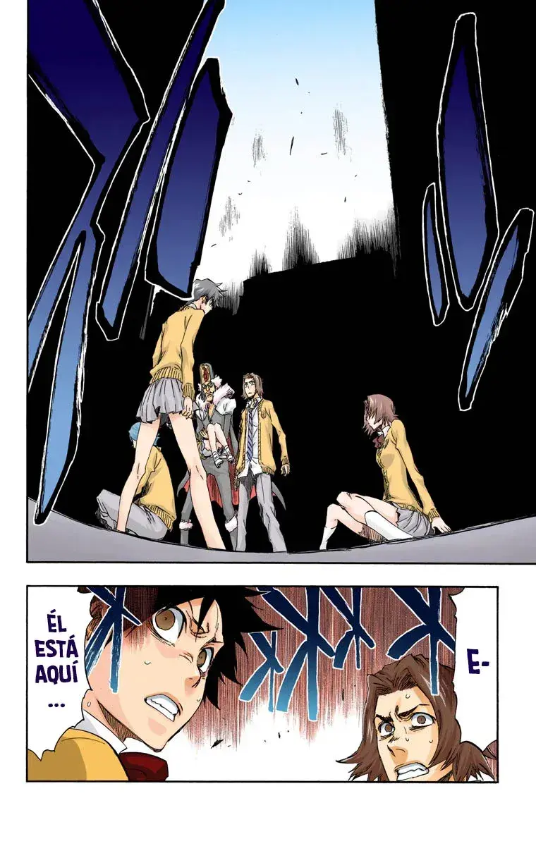 Capitulo 413 page 9