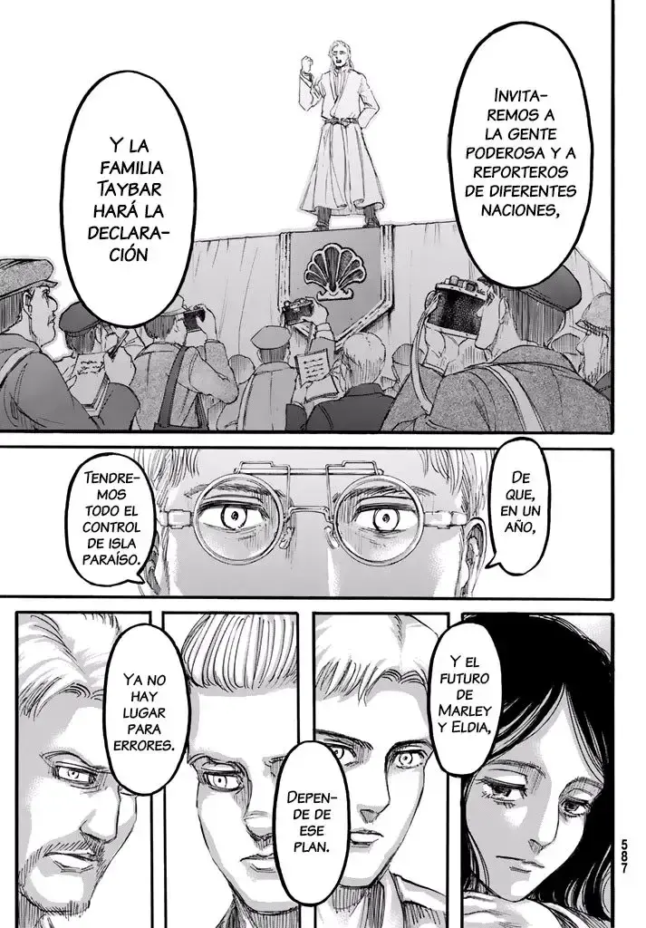 Capitulo 95 page 18