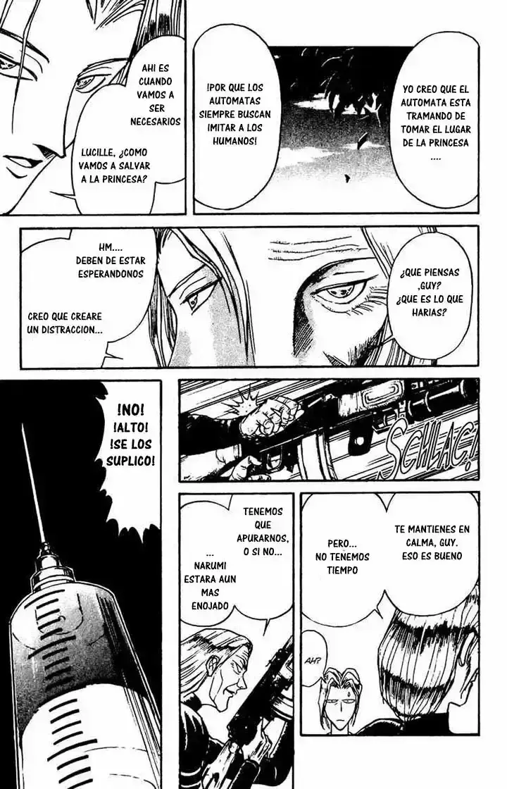 Capitulo 90 page 14