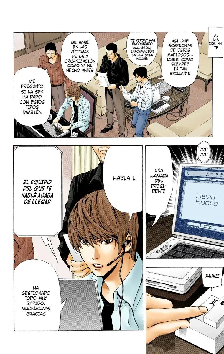 Capitulo 69 page 4