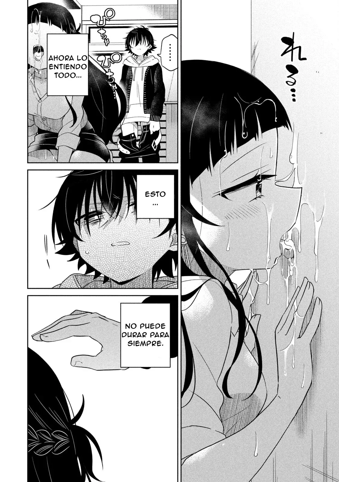 Capitulo 58 page 18