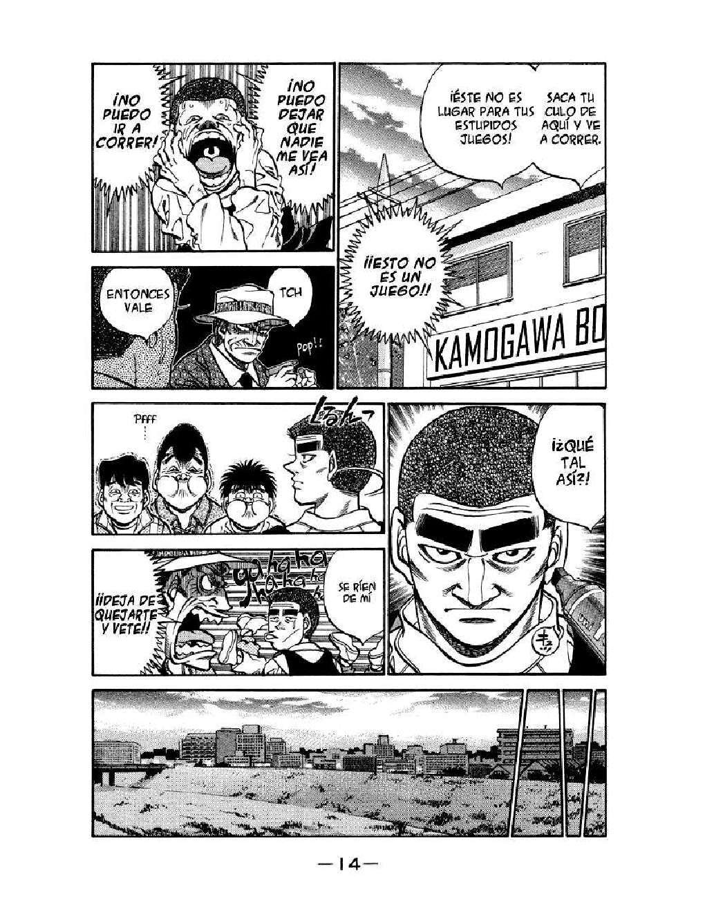 Capitulo 371 page 15