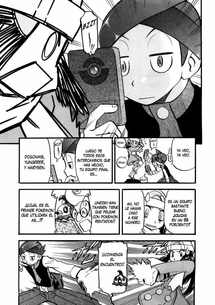 Capitulo 427 page 13