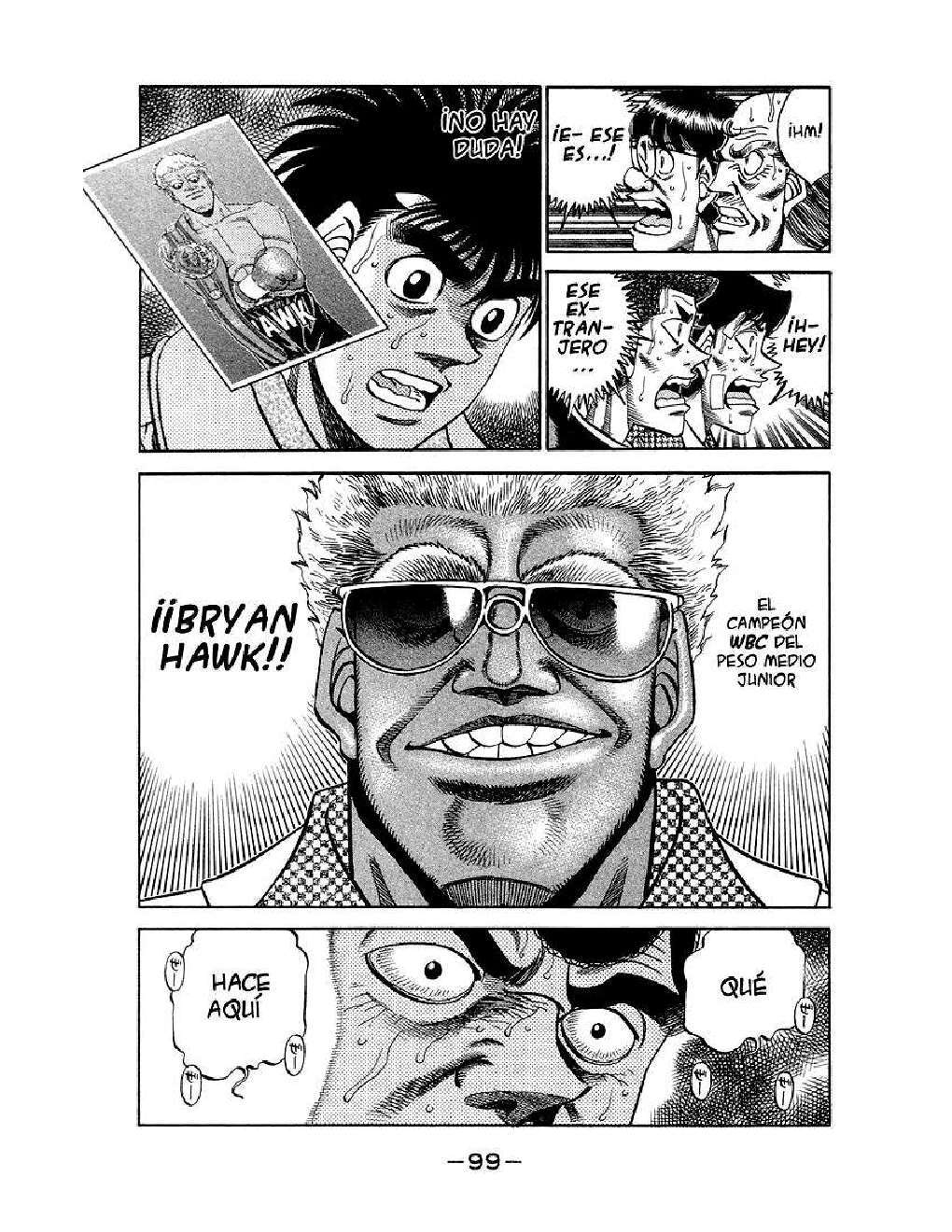 Capitulo 366 page 17