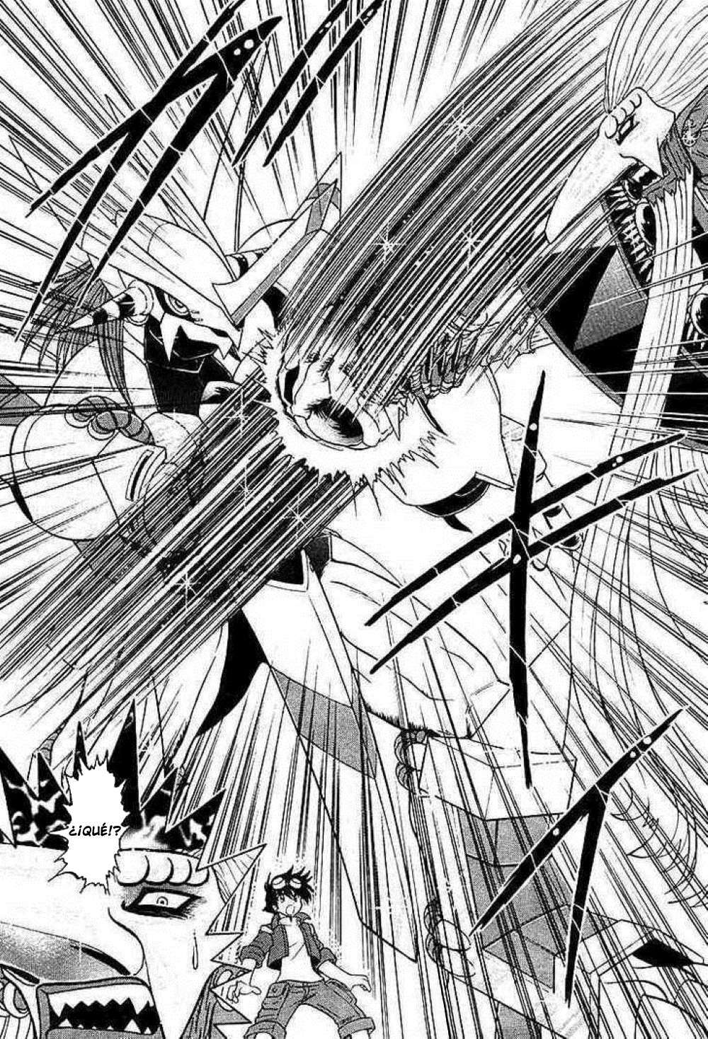 Capitulo 22 page 25