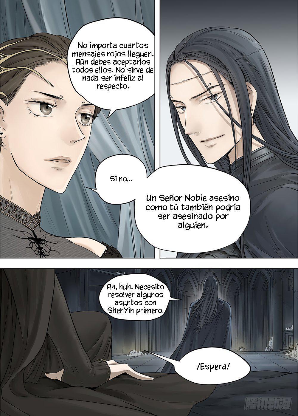 Capitulo 21 page 12