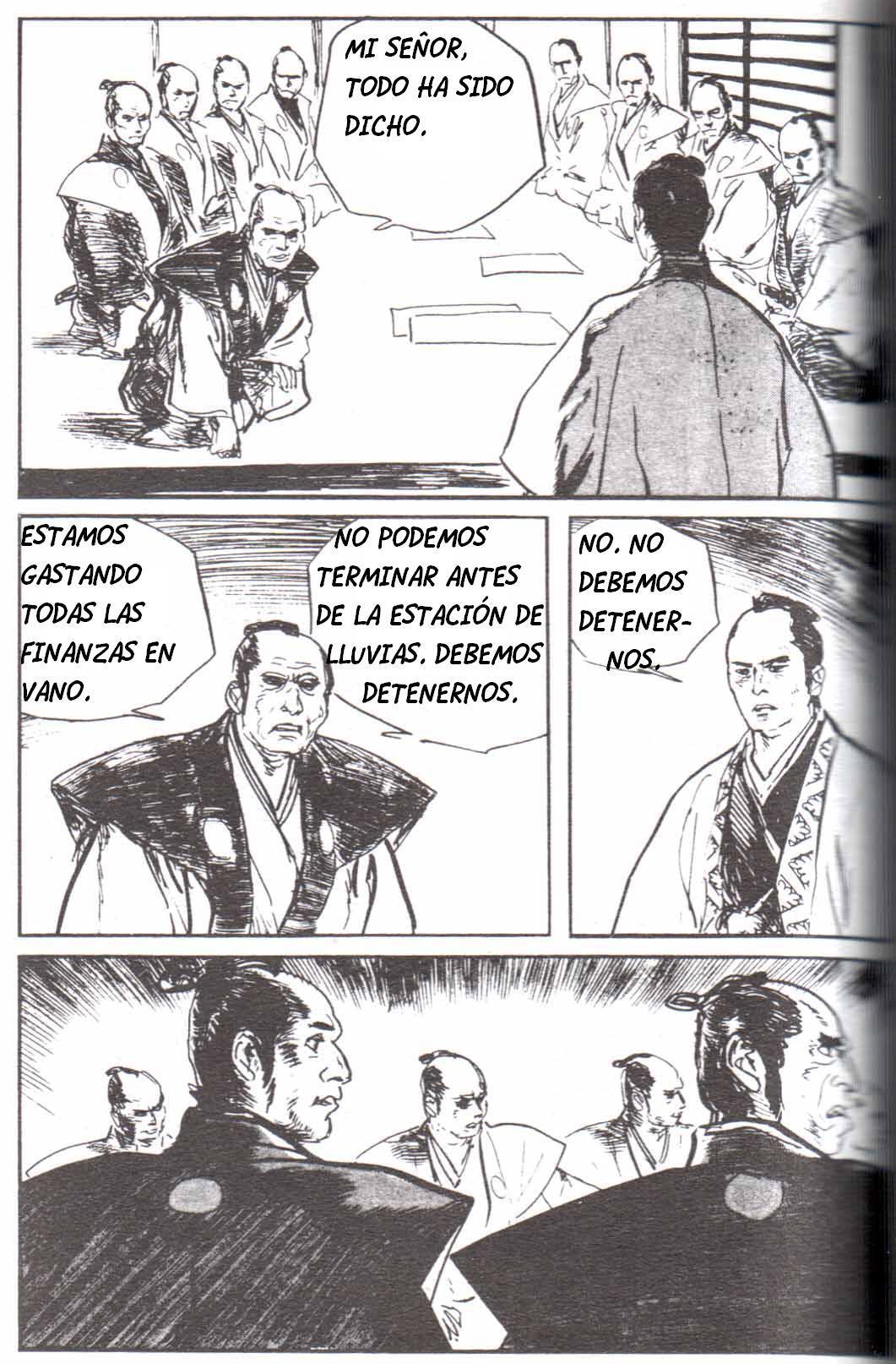 Capitulo 125 page 25