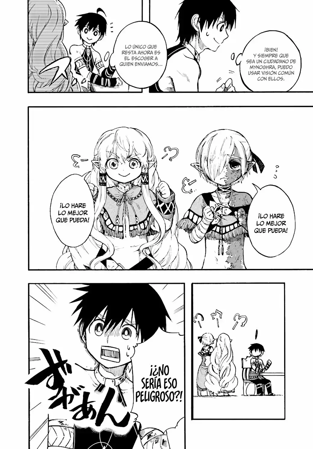 Capitulo 11.10 page 17