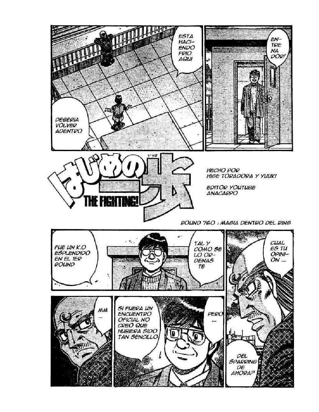 Capitulo 760 page 1