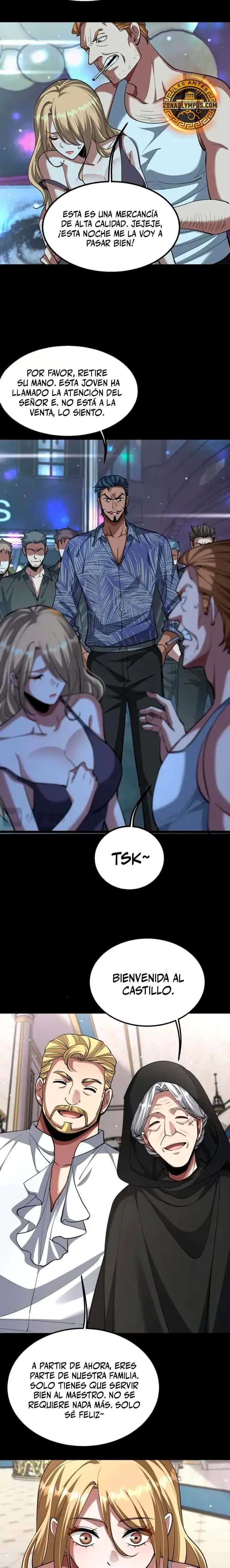 Capitulo 215 page 6