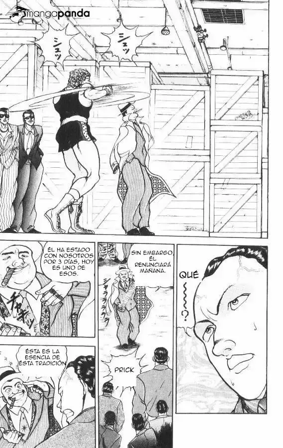 Capitulo 84 page 5