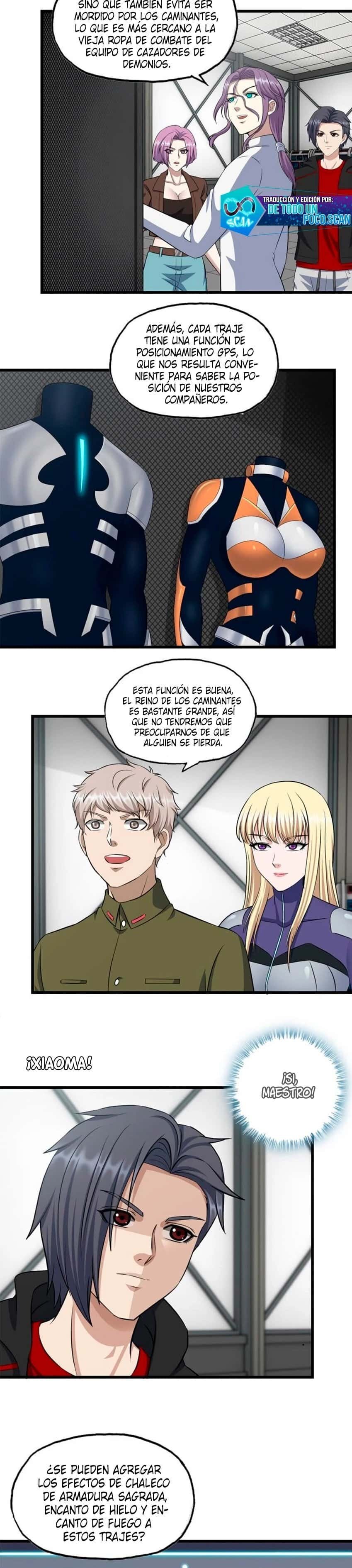 Capitulo 452 page 6