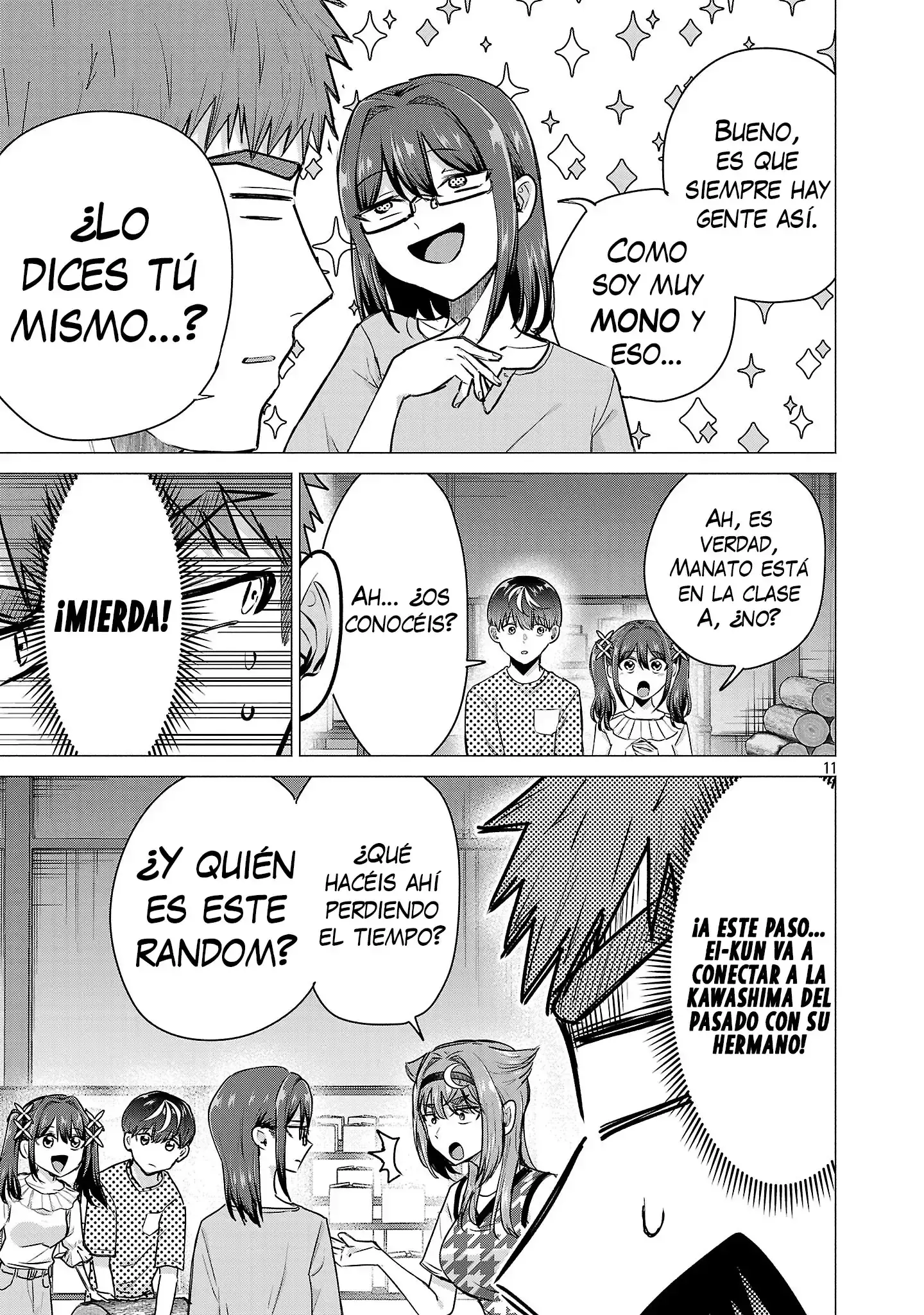 Capitulo 21 page 11