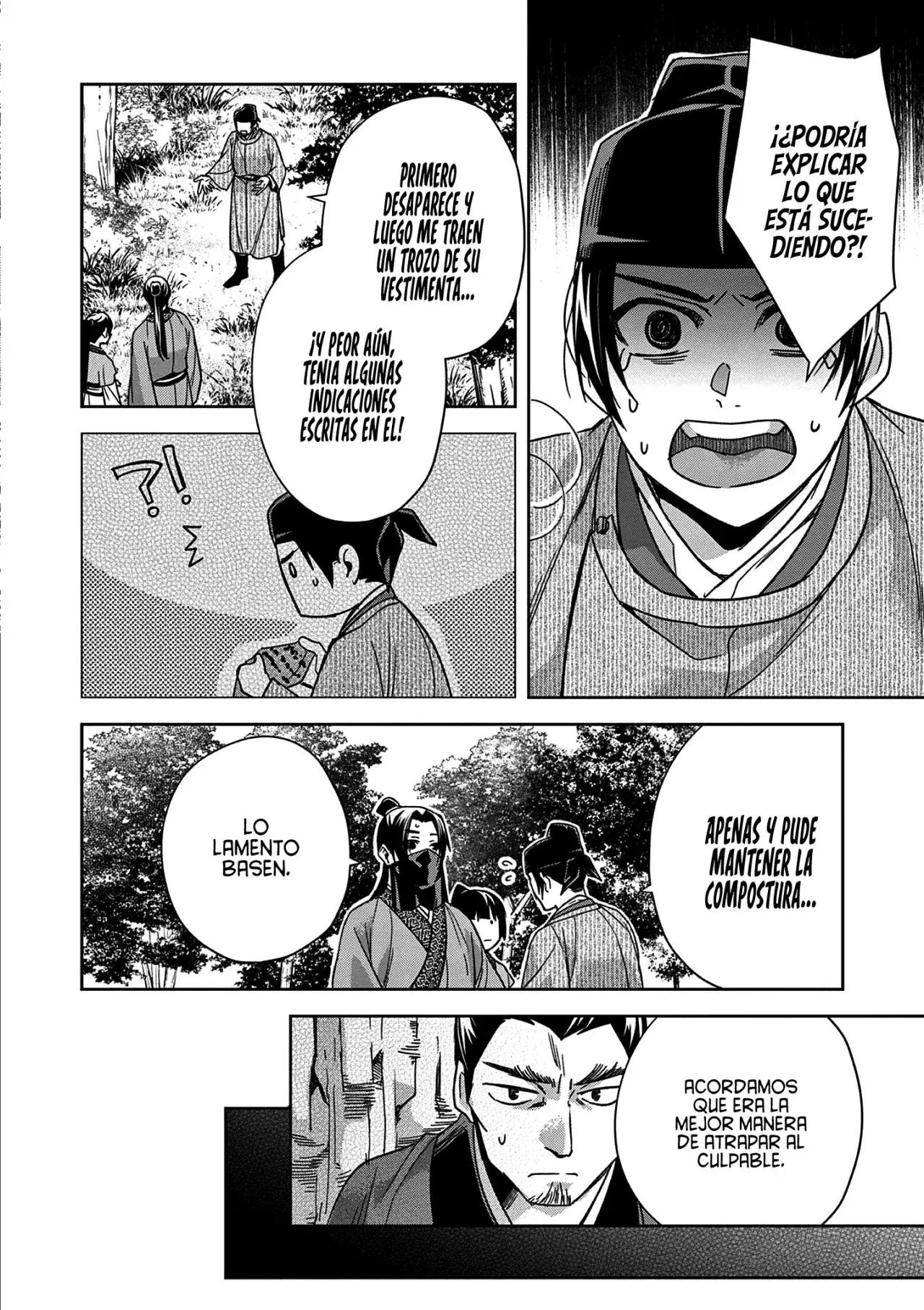 Capitulo 52 page 27