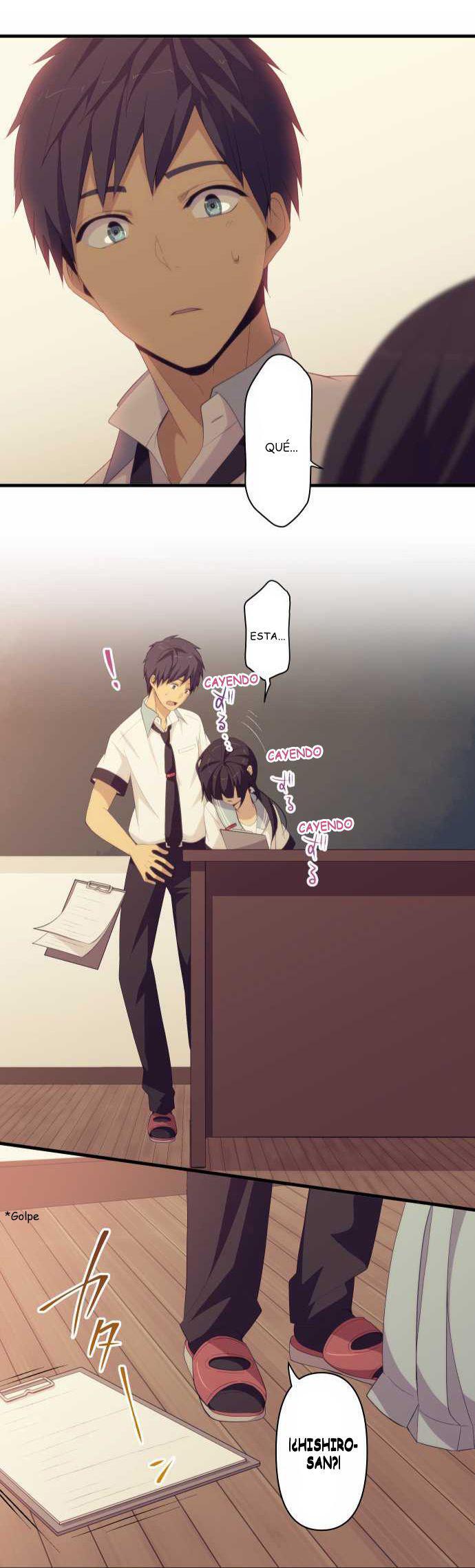 Capitulo 133 page 25