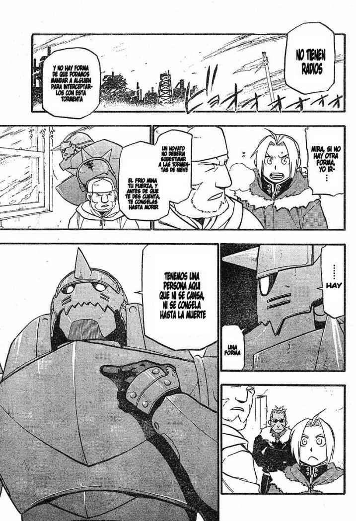 Capitulo 73 page 37