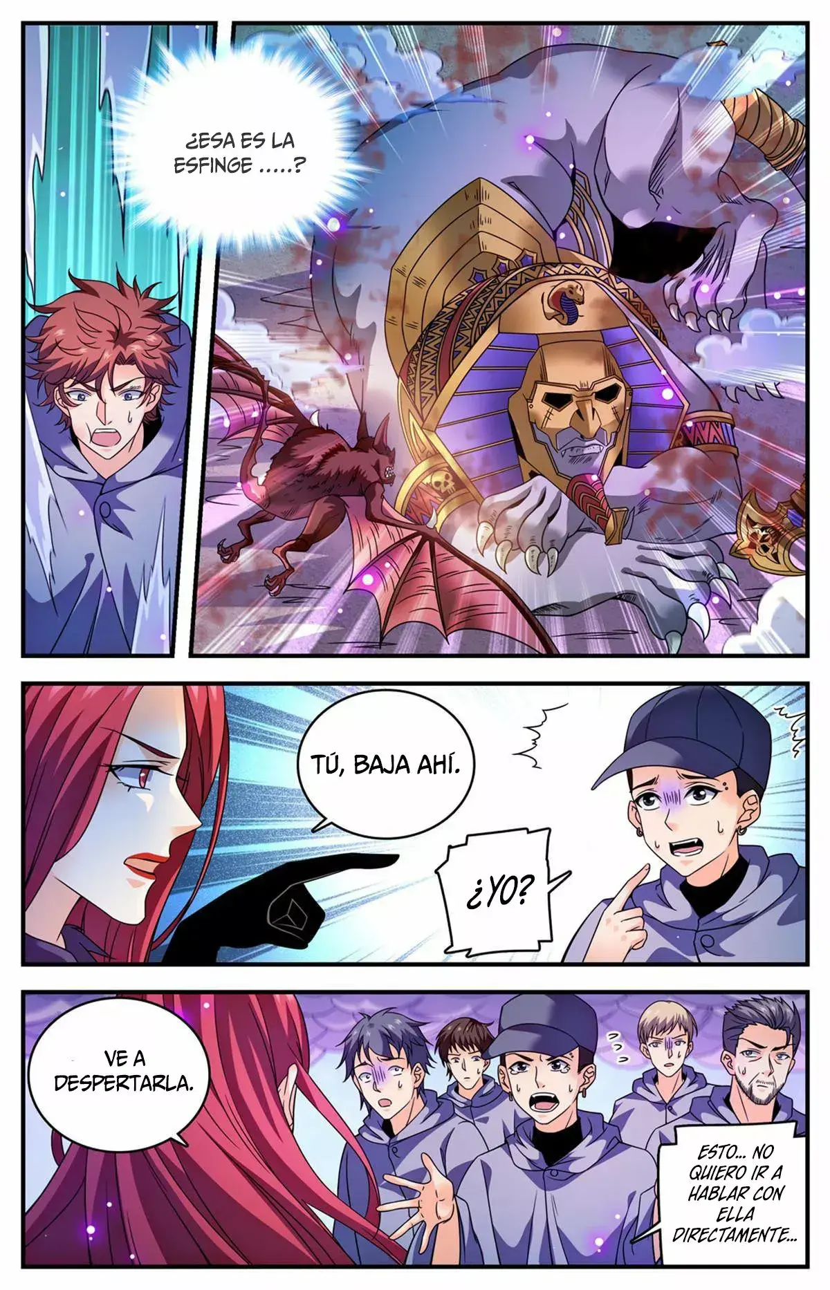 Capitulo 862 page 7