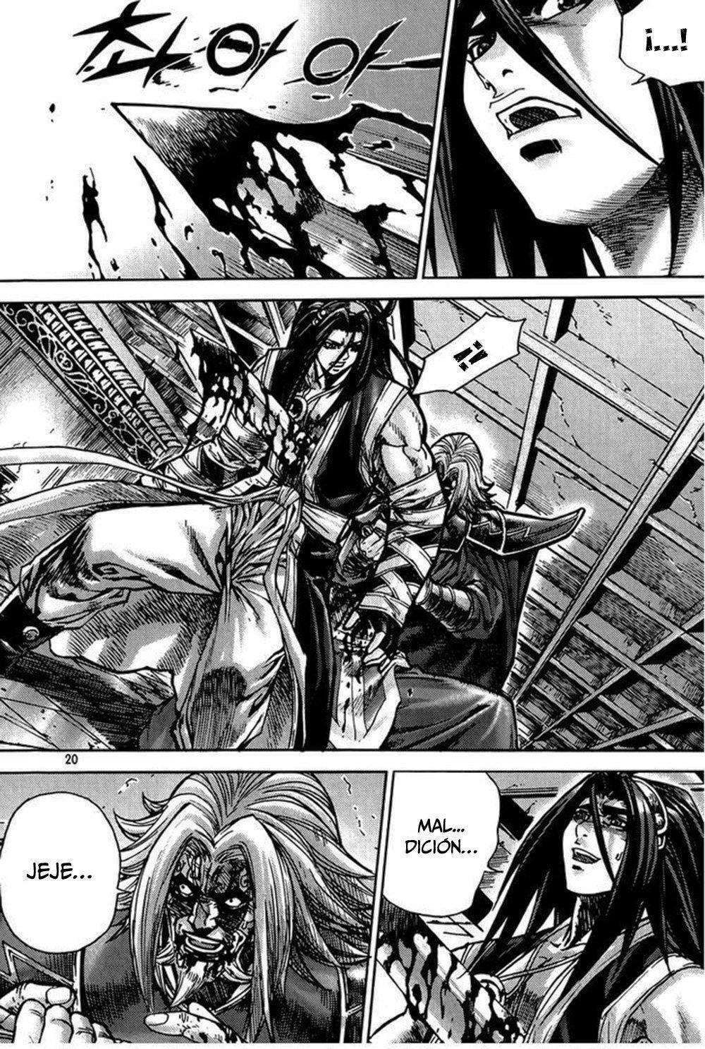 Capitulo 182 page 19