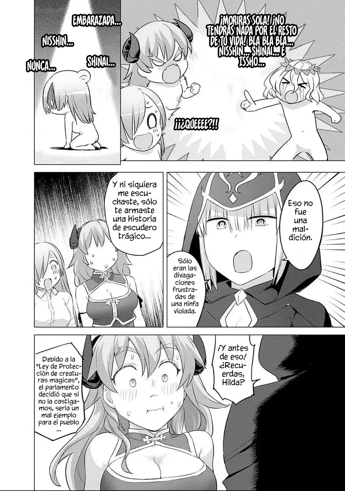 Capitulo 40 page 20