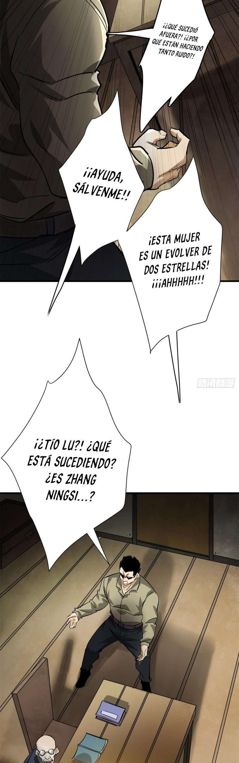 Capitulo 151 page 30