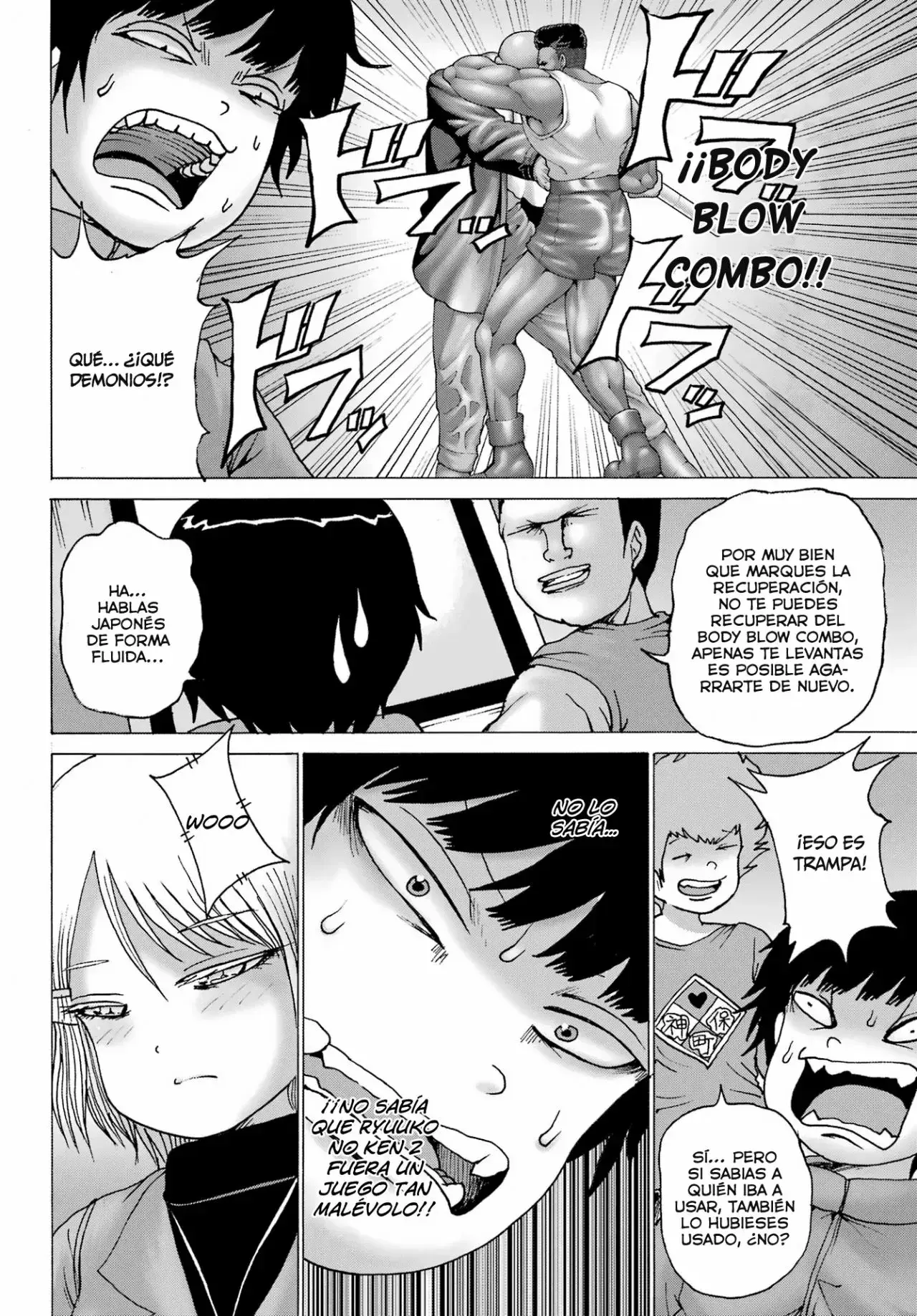 Capitulo 29 page 11