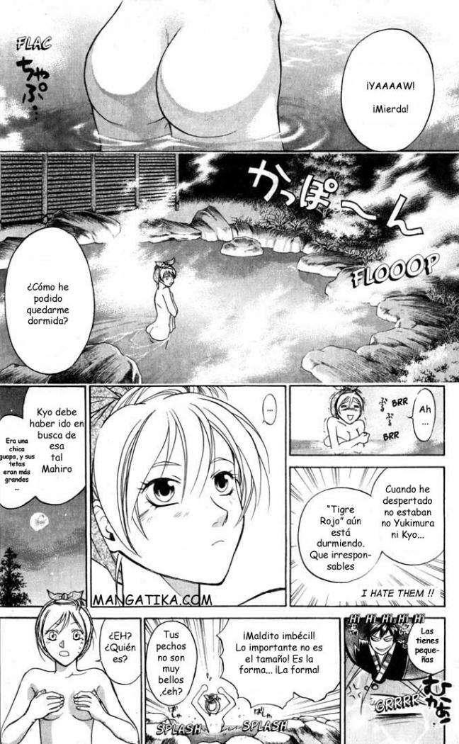 Capitulo 27 page 13