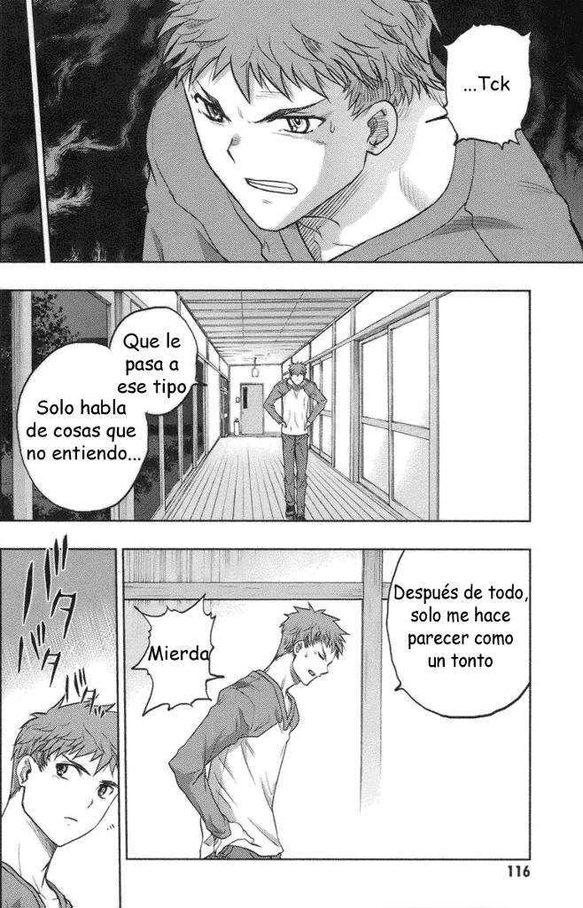 Capitulo 50 page 38