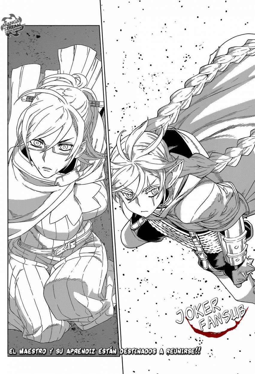 Capitulo 125 page 29