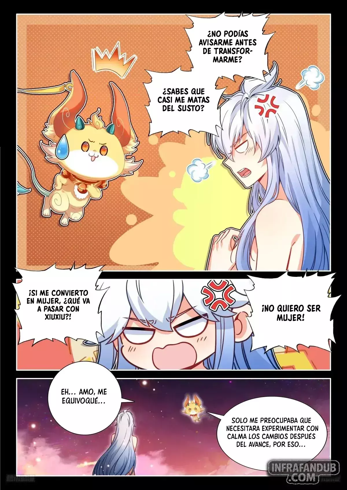 Capitulo 604 page 6