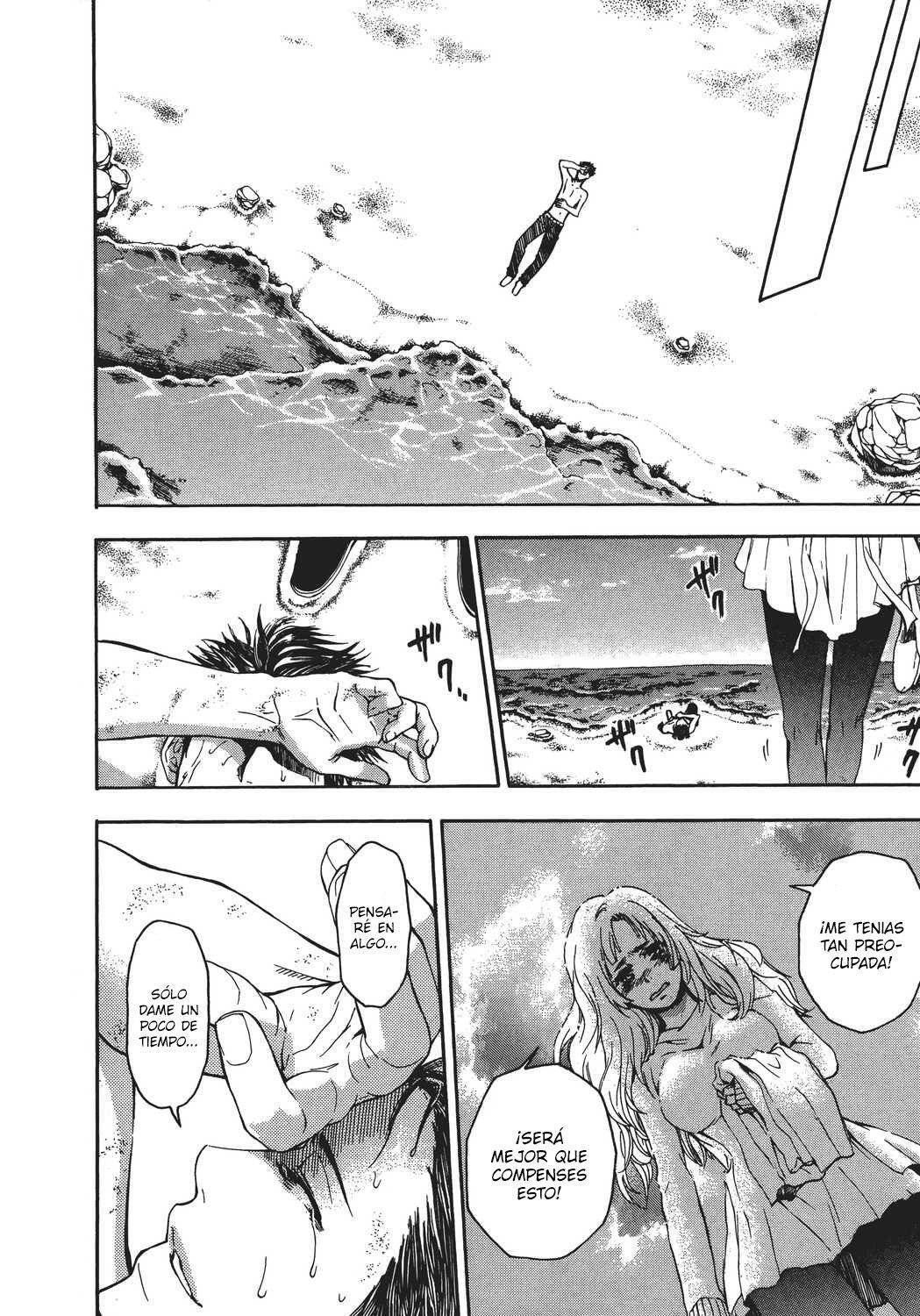 Capitulo 22 page 10
