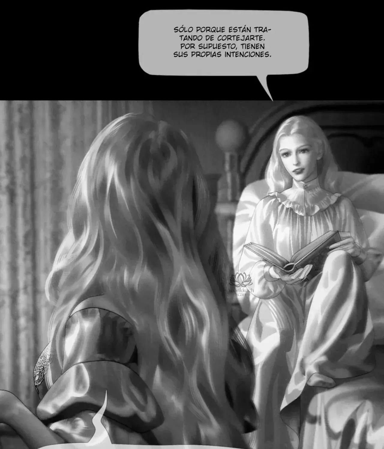 Capitulo 46 page 9