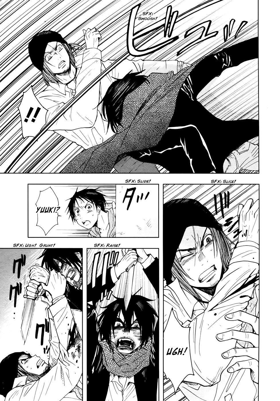 Capitulo 10 page 15