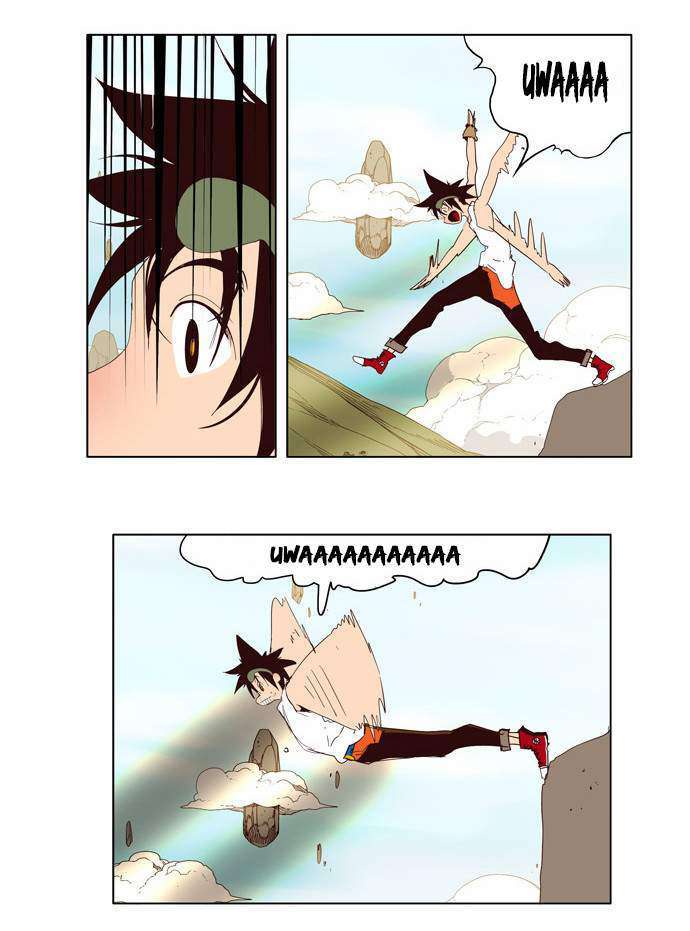 Capitulo 125 page 31