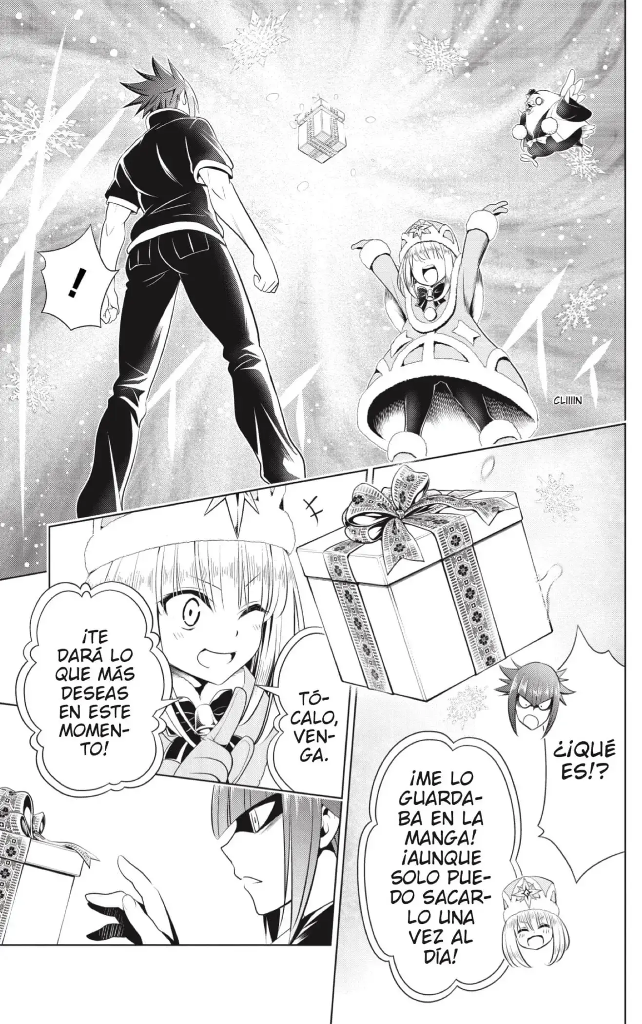 Capitulo 83 page 9