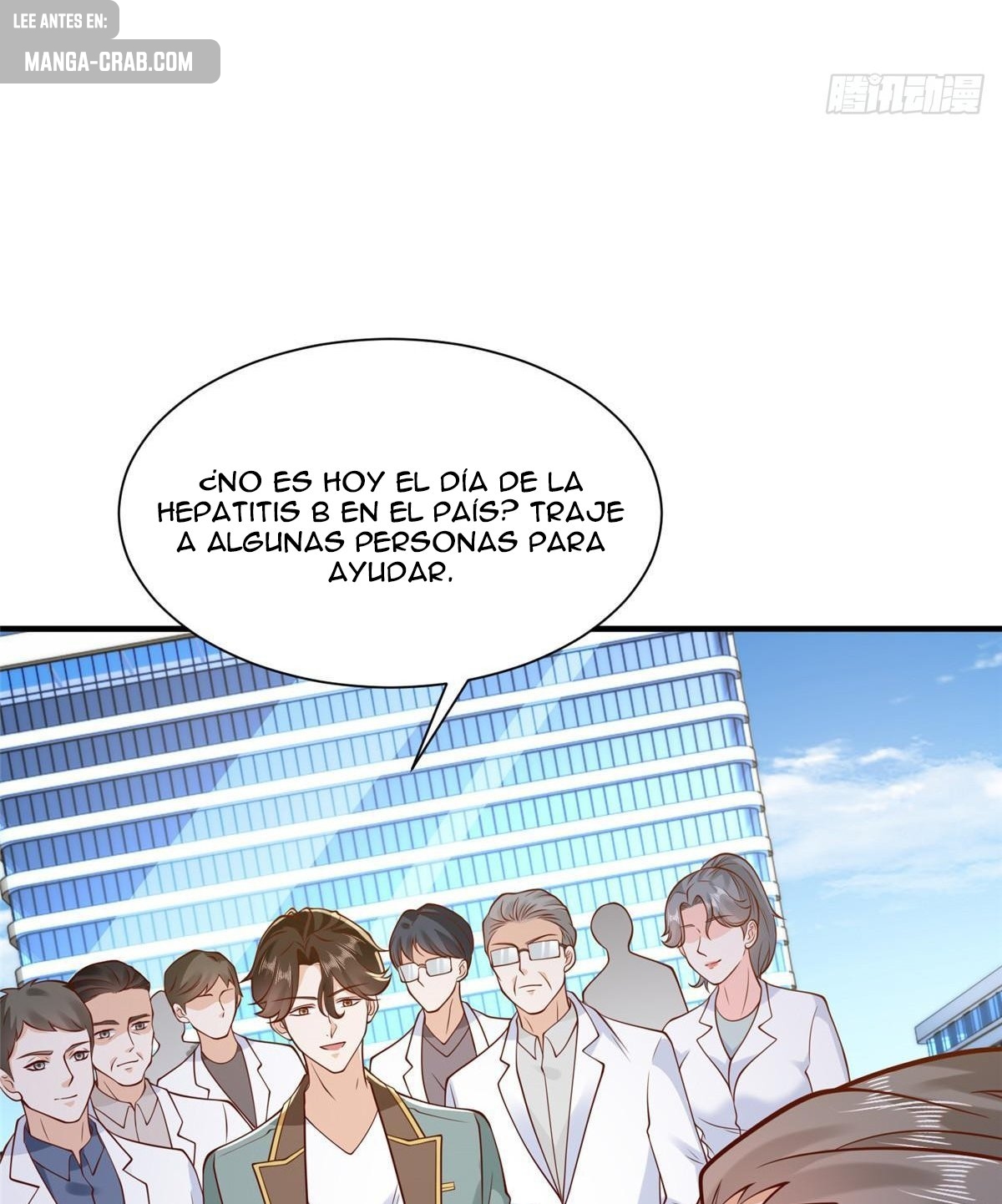 Capitulo 611 page 14