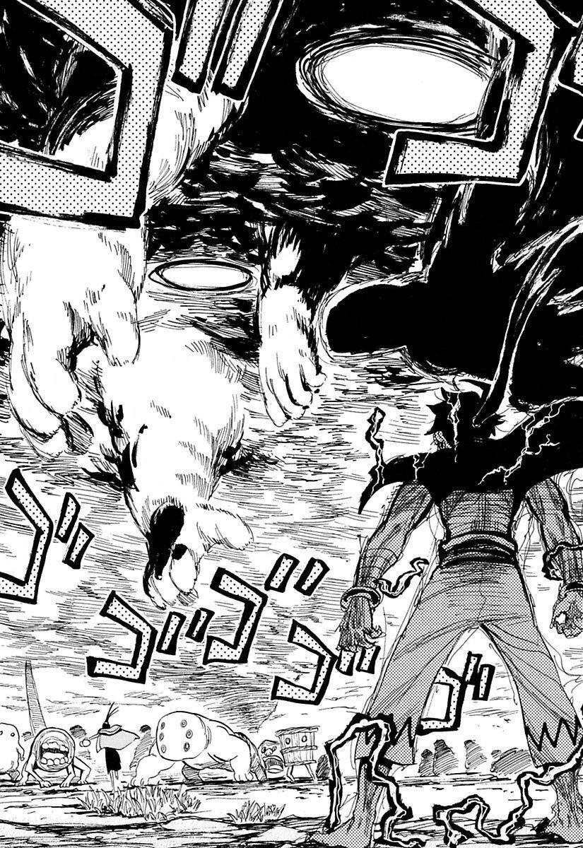 Capitulo 77 page 20