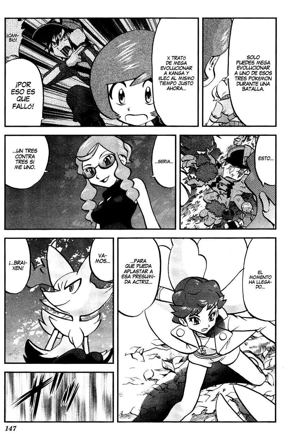 Capitulo 20 page 11