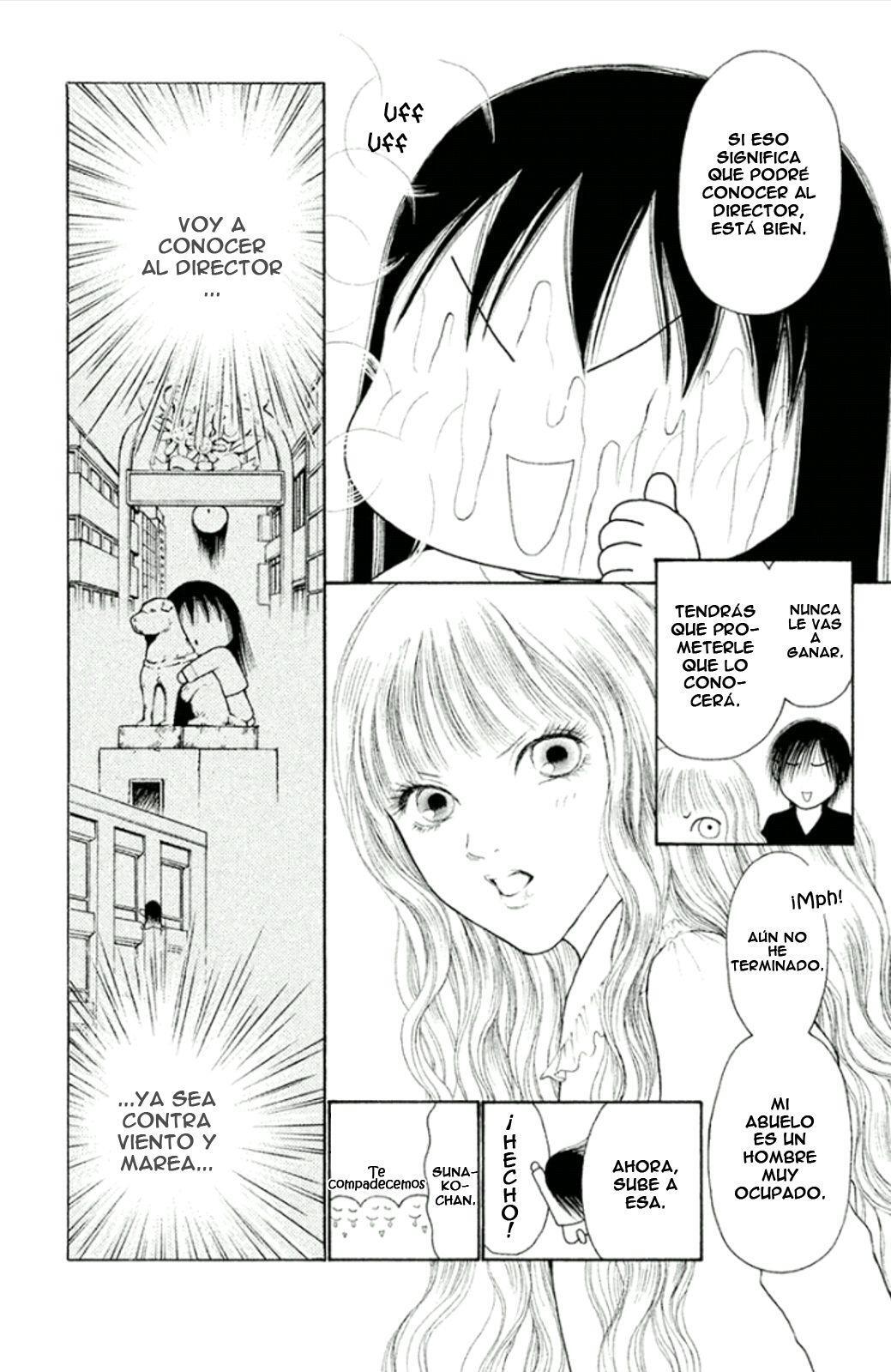 Capitulo 138 page 12