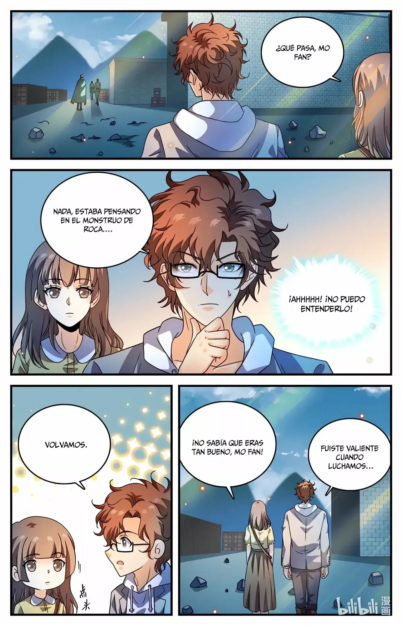 Capitulo 996 page 11