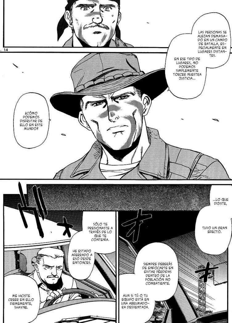 Capitulo 70 page 14