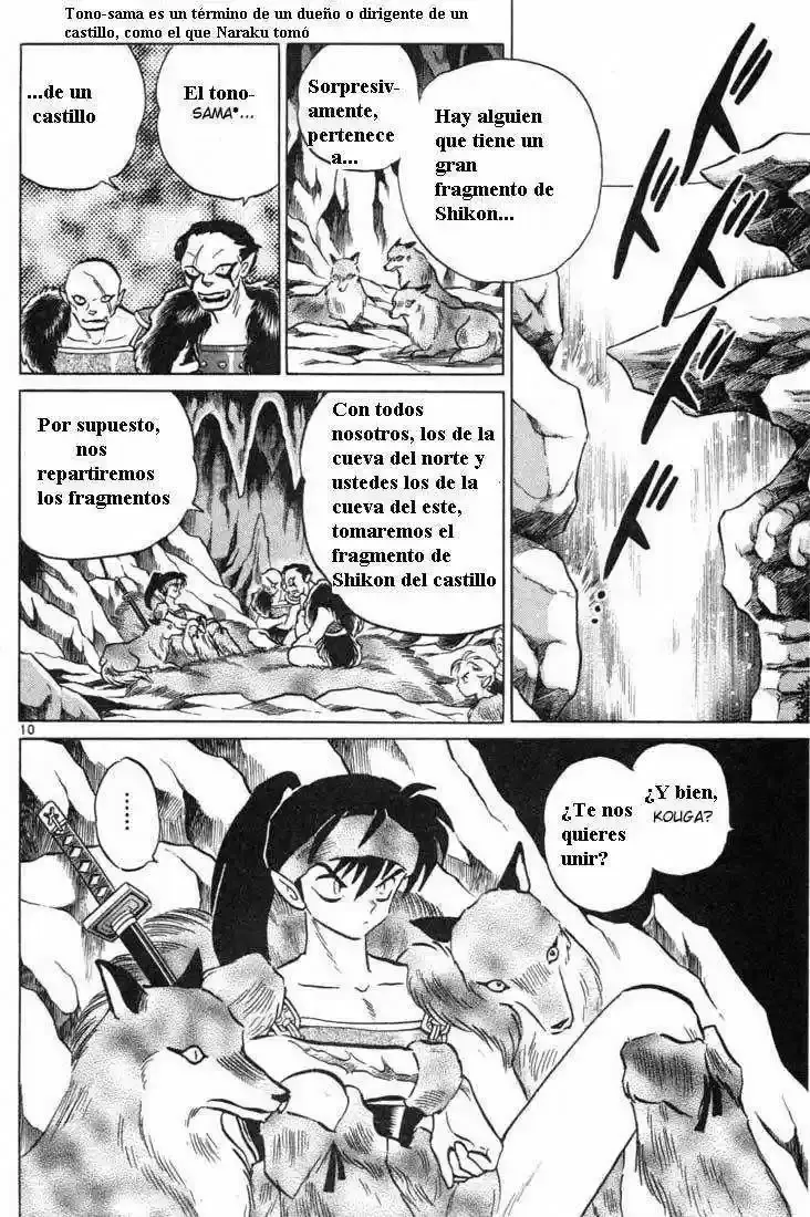 Capitulo 145 page 10