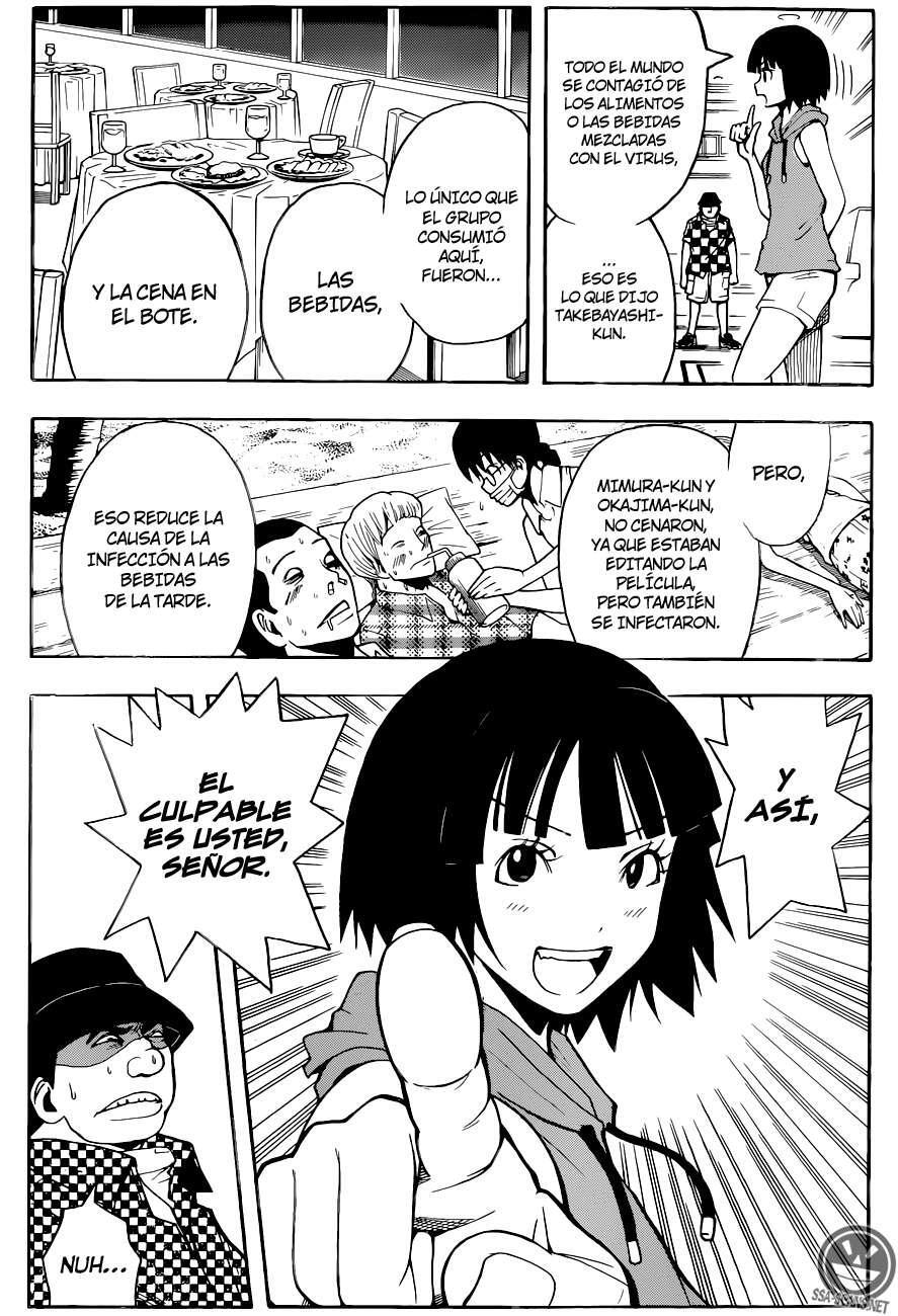 Capitulo 63 page 14
