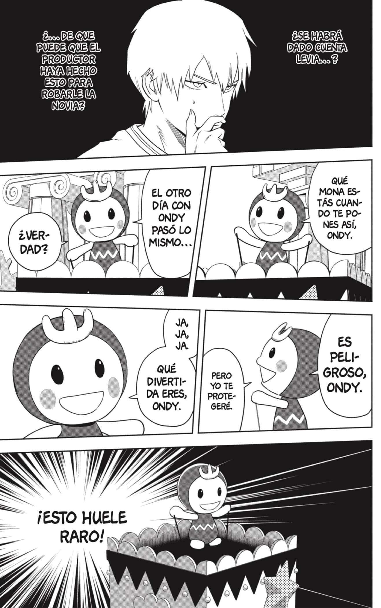 Capitulo 155 page 11
